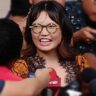 Deputy Minister