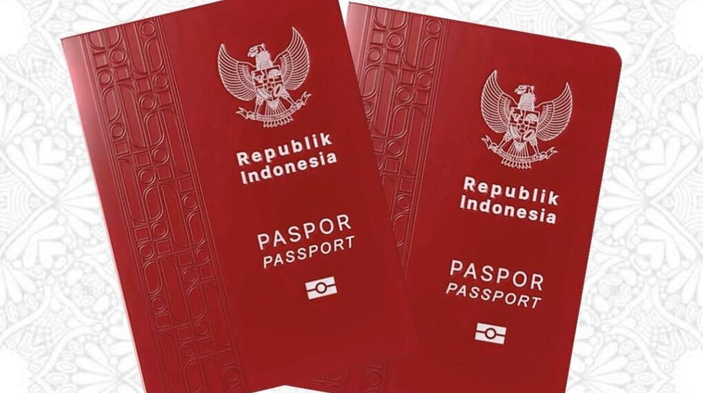 Kenaikan Passport Fees