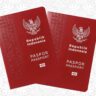 Kenaikan Passport Fees