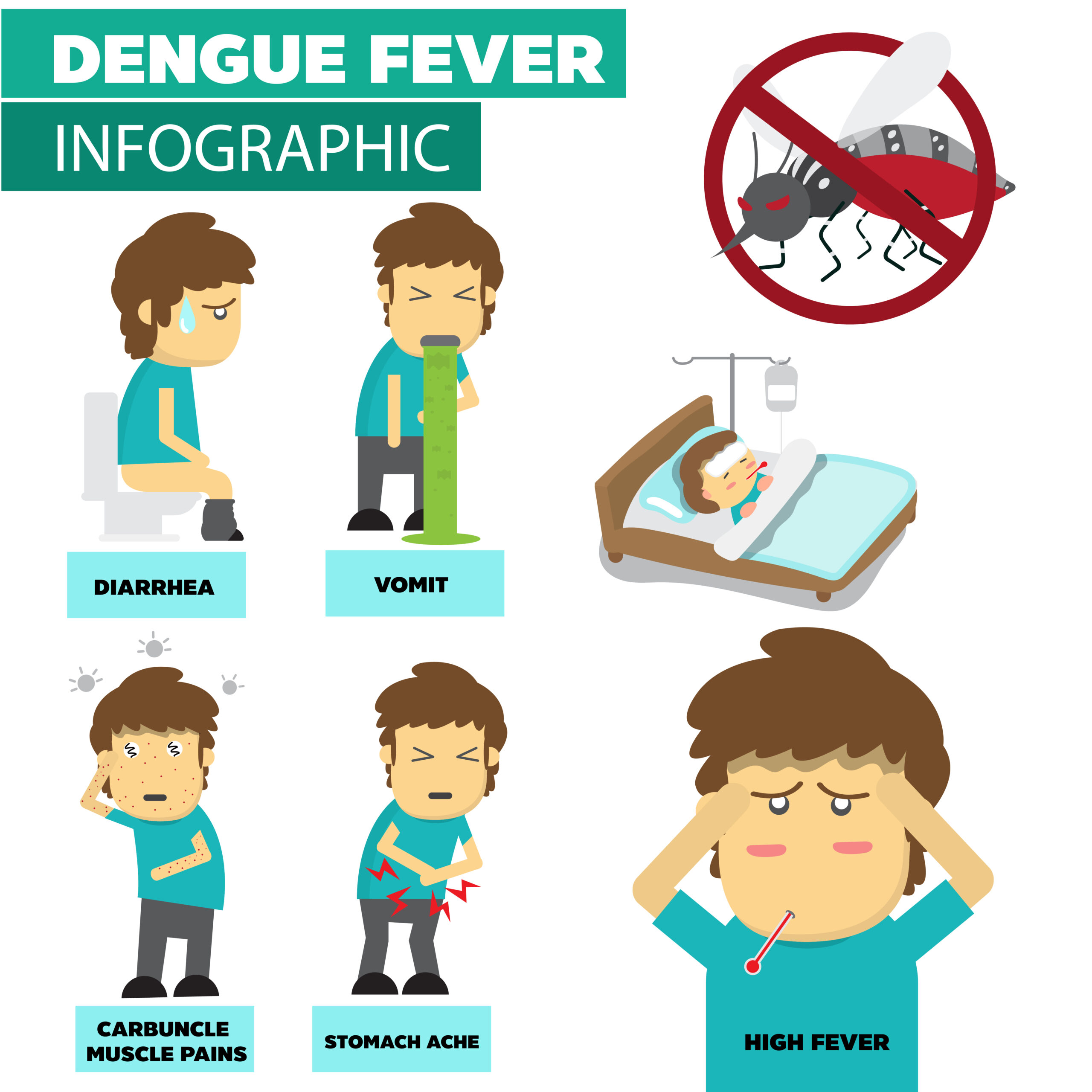 Dengue Fever