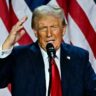 Kemanangan Trump