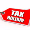 Tax Holiday
