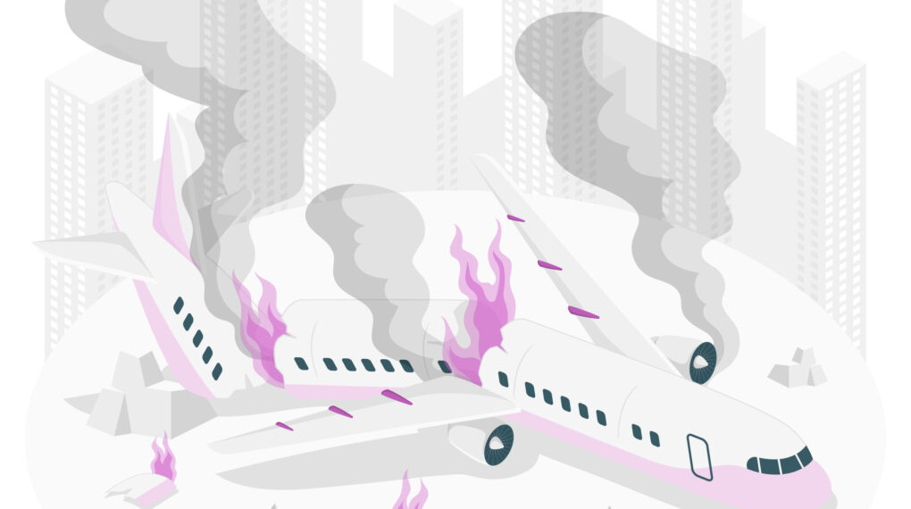 South Korea Plane accident