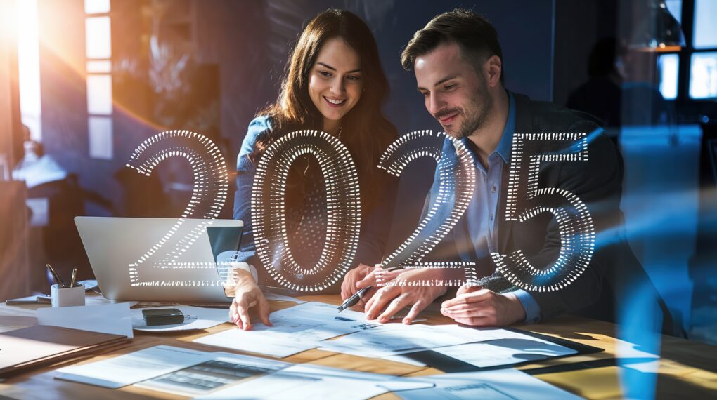 Akhiri 2024 dengan Percaya Diri dan Bawa Bisnismu ke Level Baru di 2025