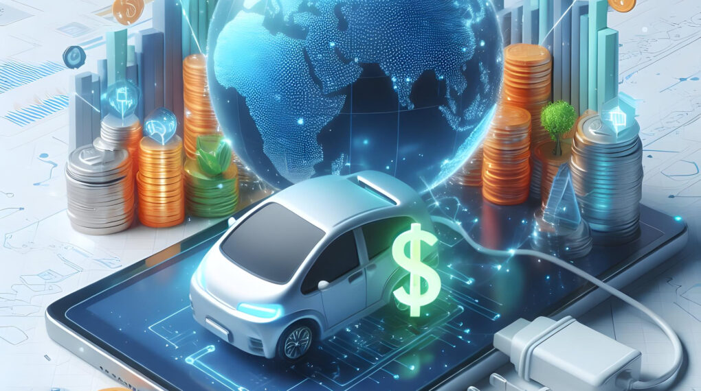 Investments to Indonesia