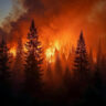 Kebakaran Hutan