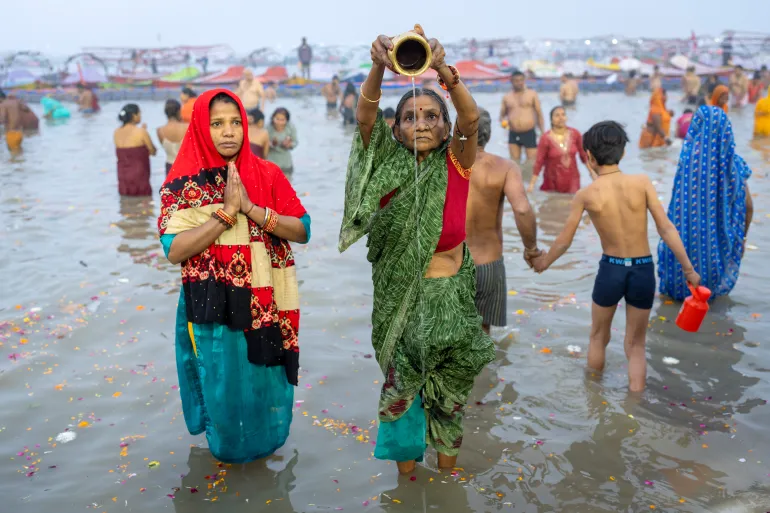 Maha Kumbh