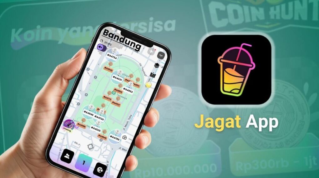 Viral Coin Jagat