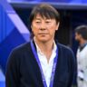 Shin Tae-Yong Fired