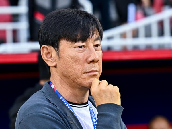 Shin Tae-Yong fired