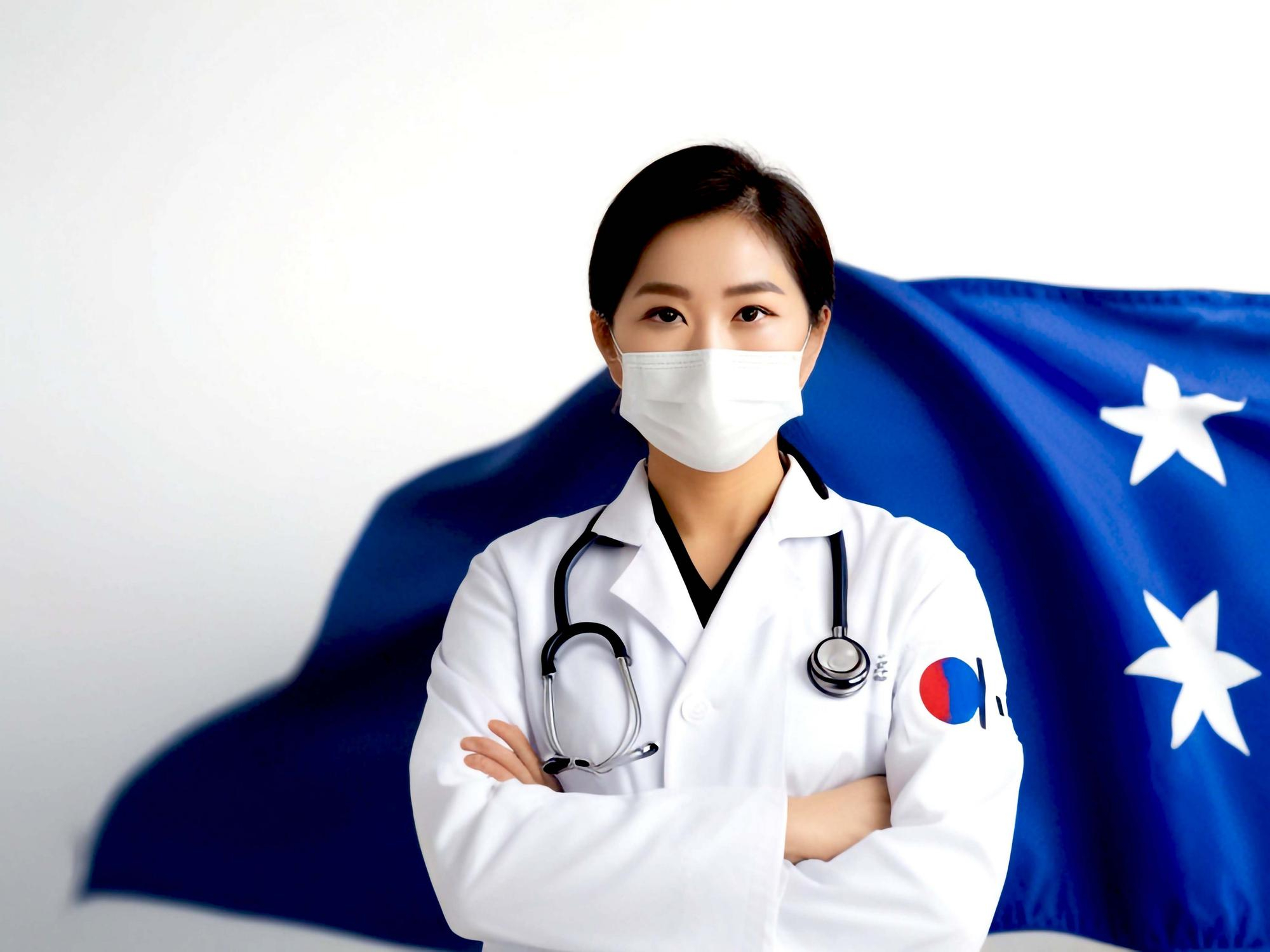 South Korea Medical Tourism