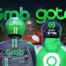 Grab Goto Merger