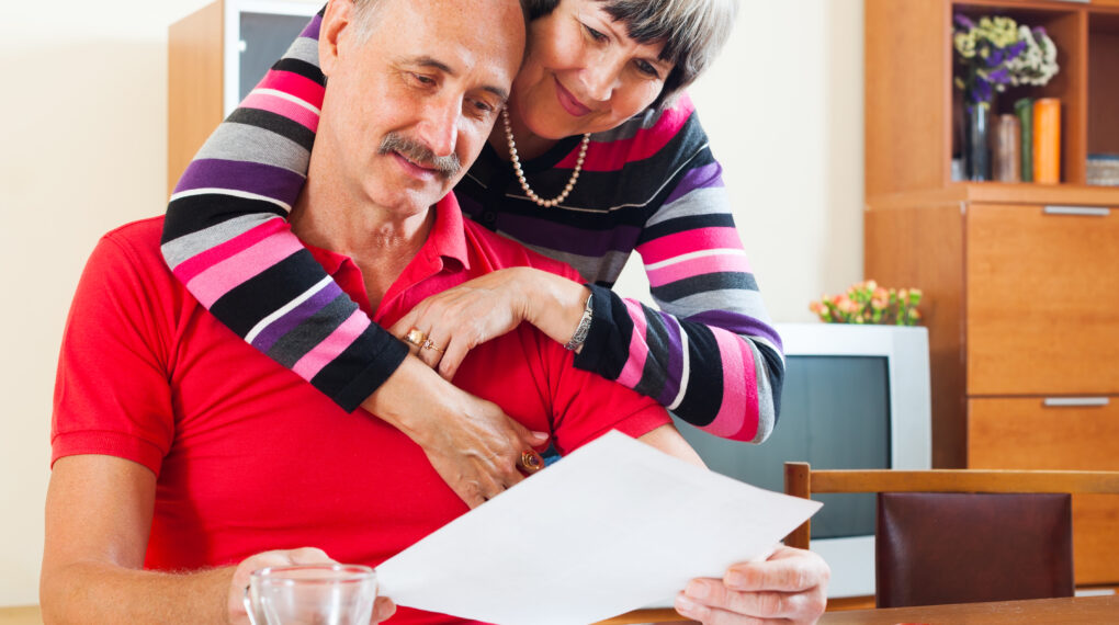 Retirement plans