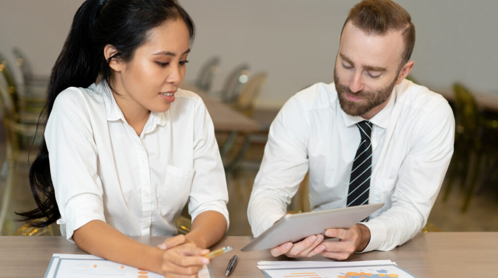 managing finances