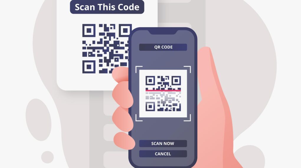 QRIS, Sistem pembayaran digital
