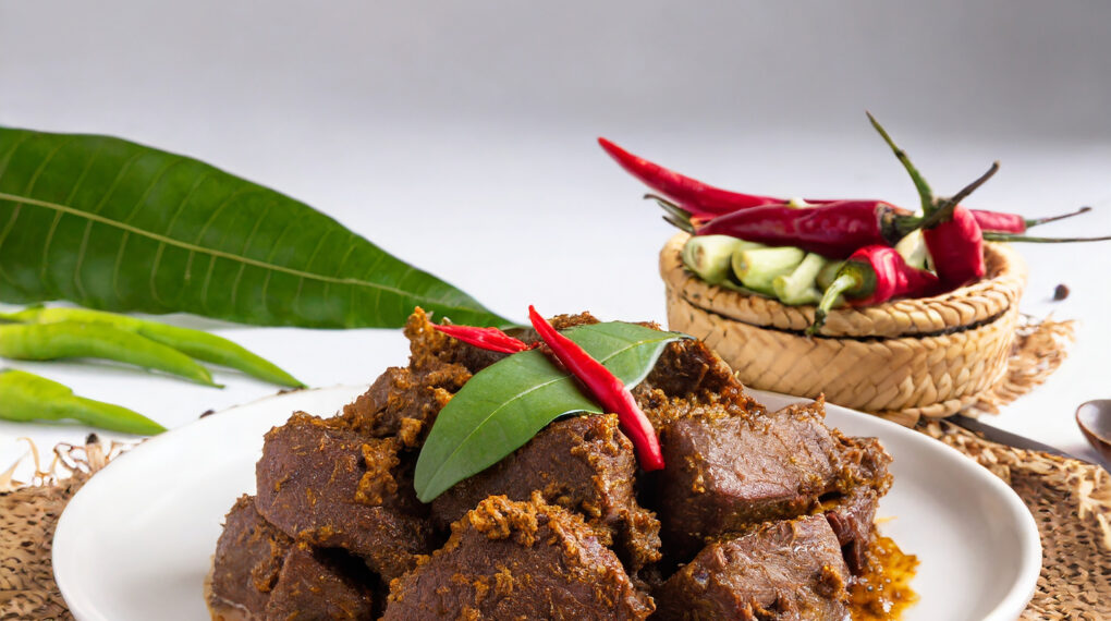 Kuliner Indonesia