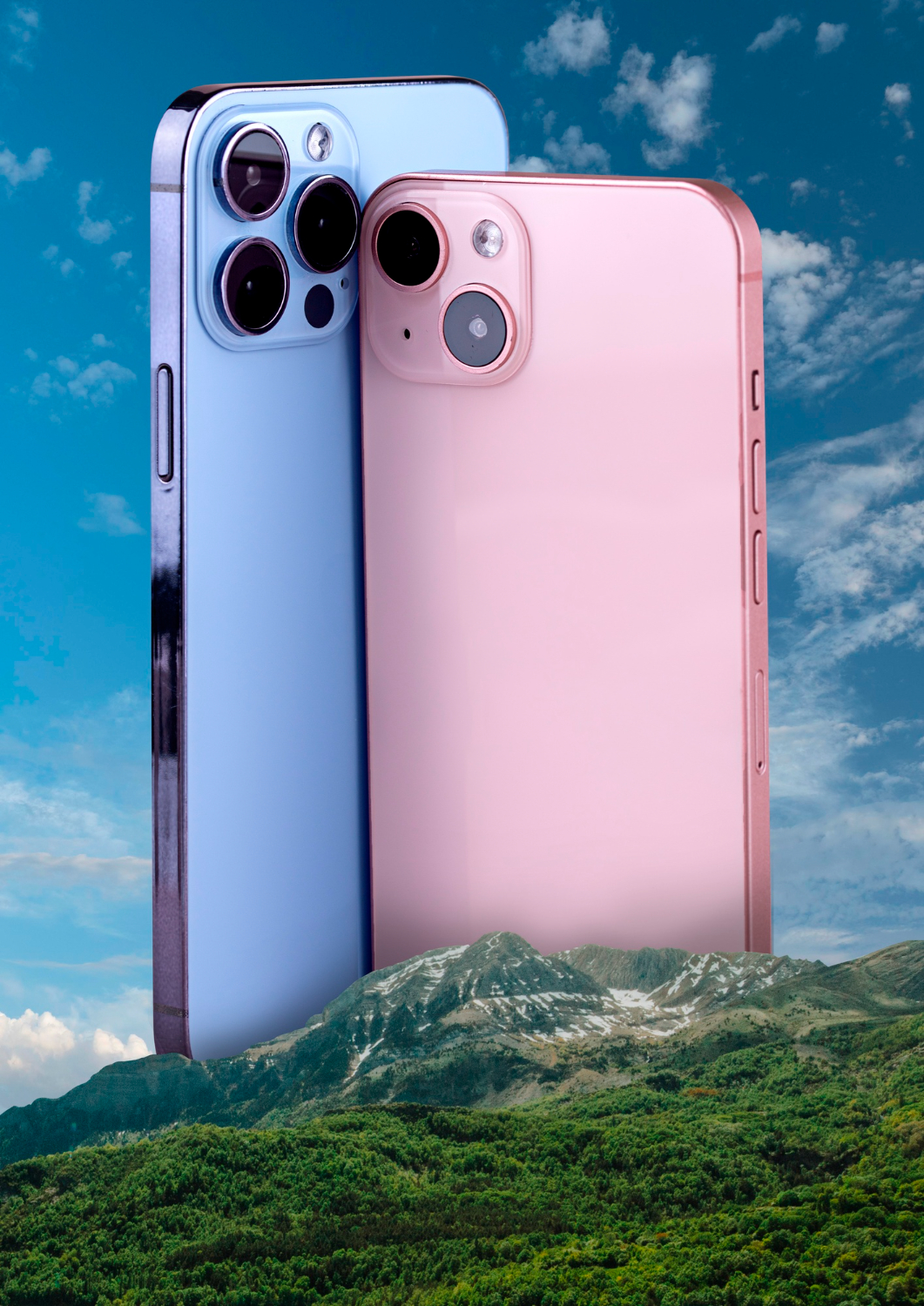 Iphone moves to India