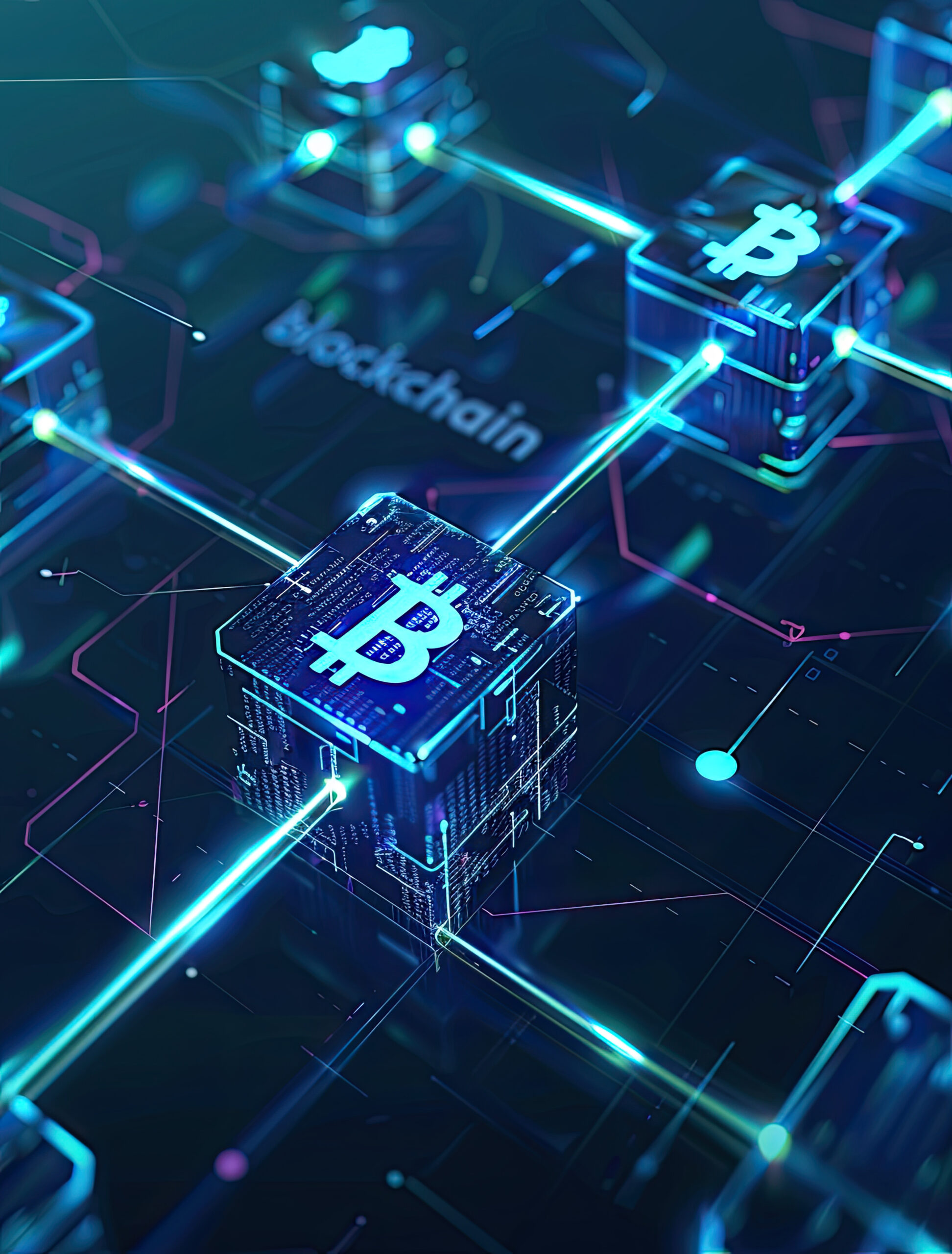 Blockchain Technology
