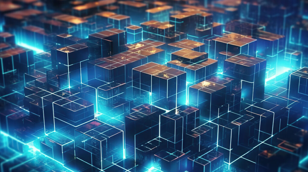 Blockchain Technology