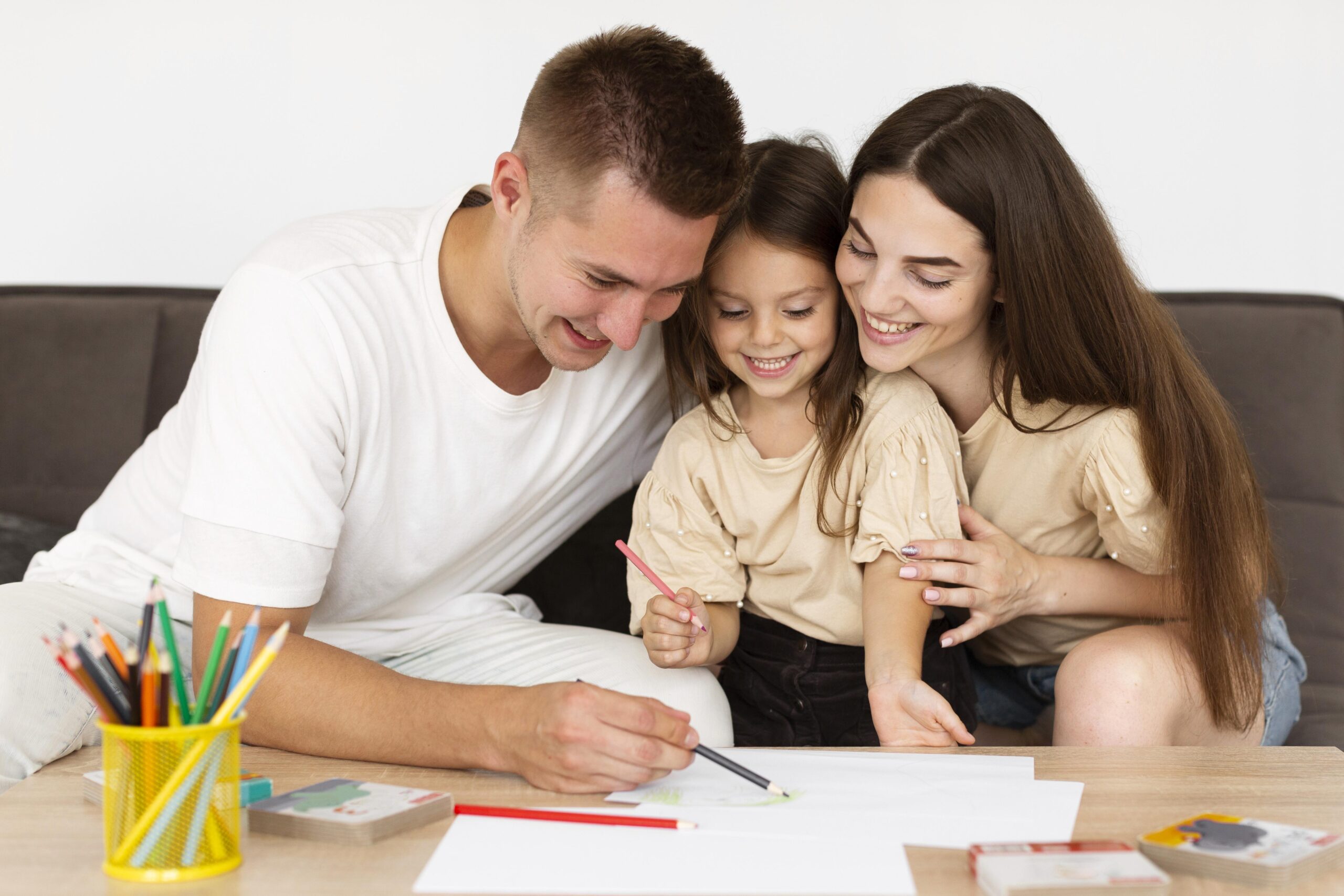 Essential Financial Family planning tips
