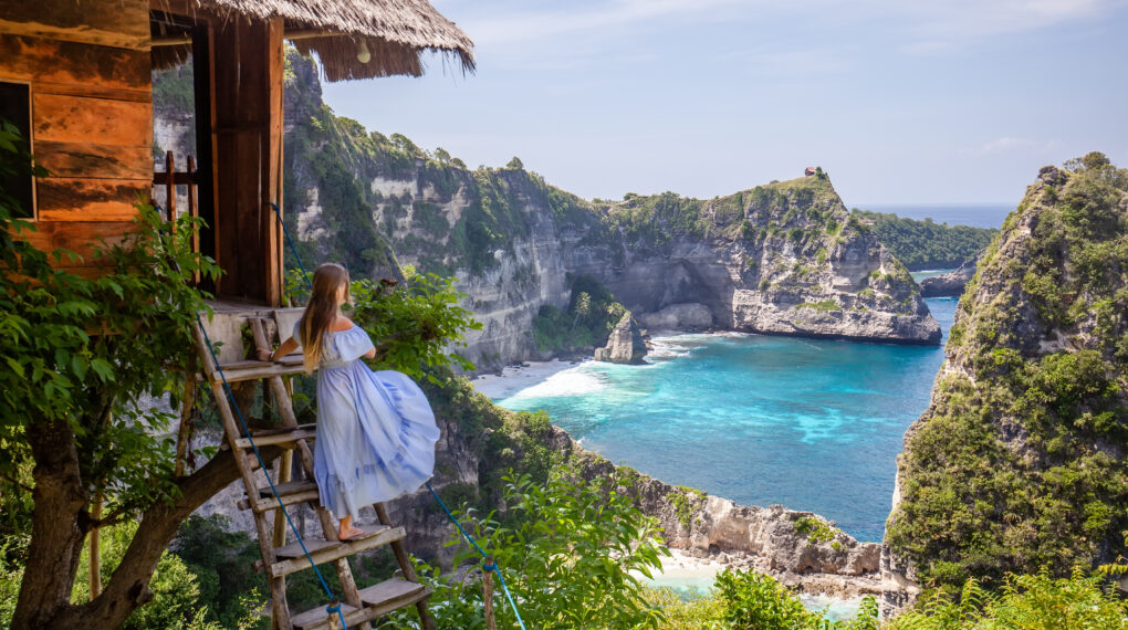 Bali's Dark Side