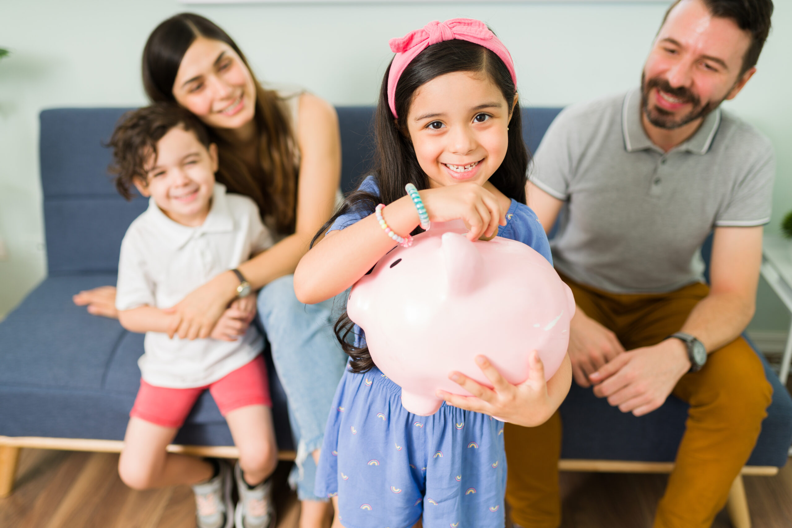 Essential Financial Family Planning tips