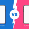 Apple Vs Huawei