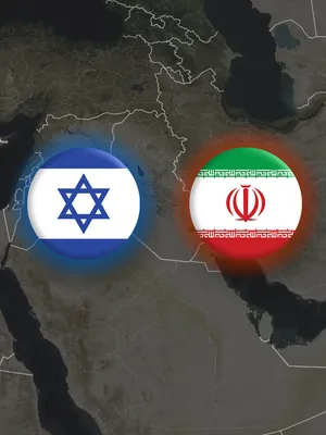 Israel Iran Conflict