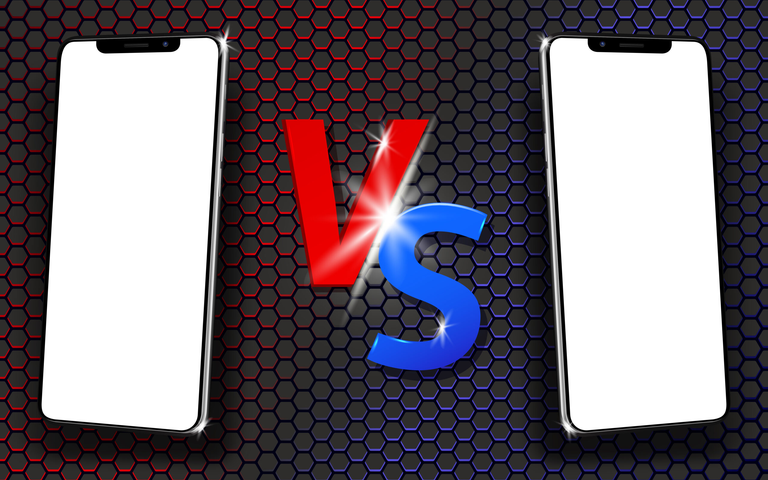 Apple vs Huawei