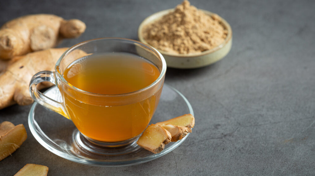 Benefits of Jamu