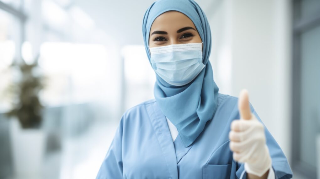 Pengobatan di Malaysia