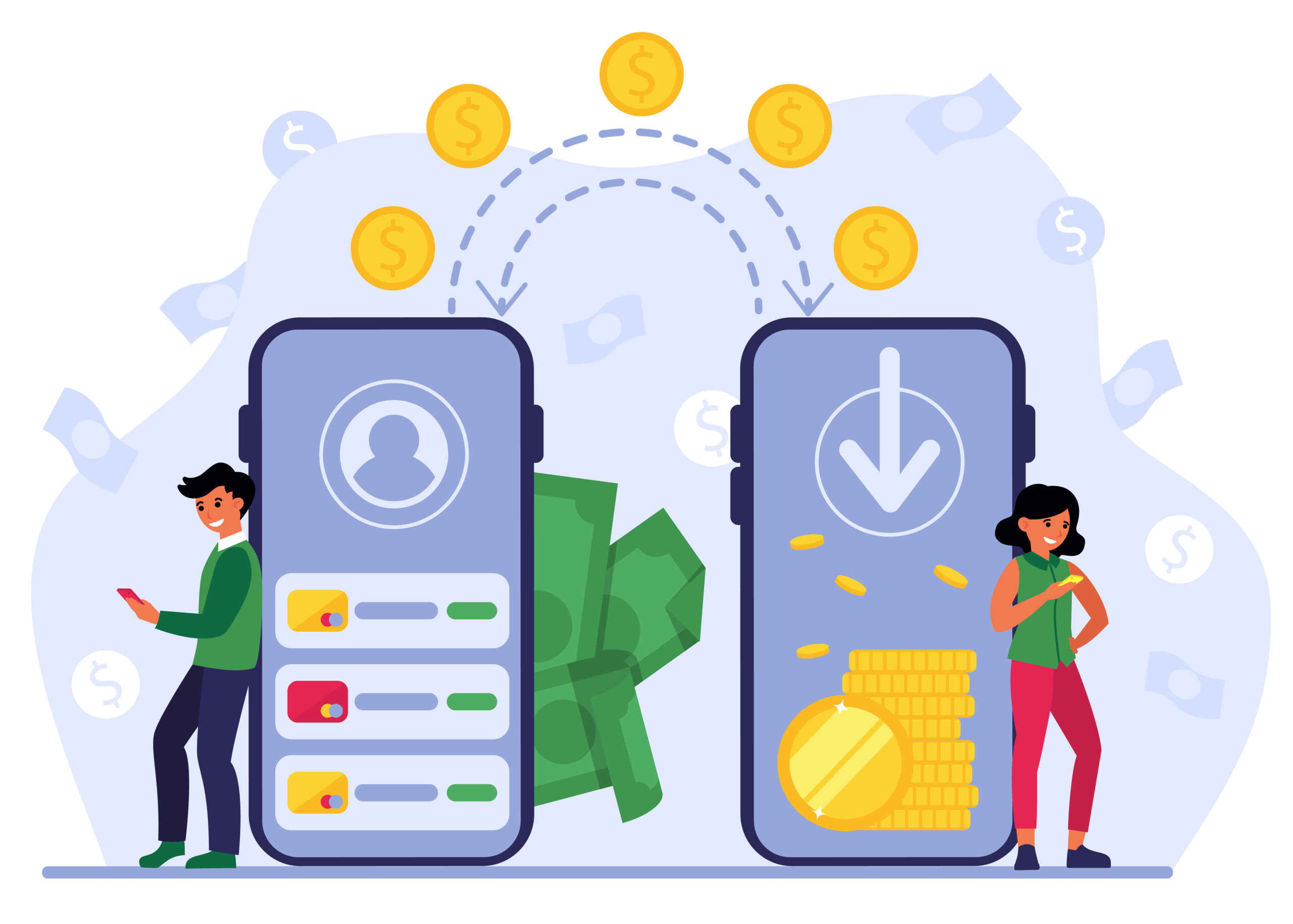 Adaremit Remittance