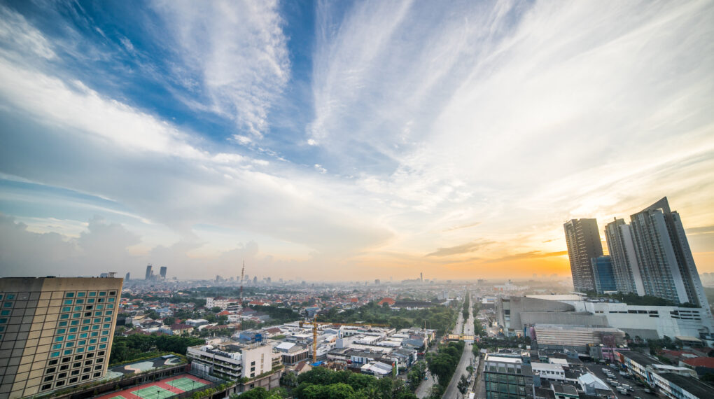 Surabaya, Asia’s most budget-friendly summer destination for 2025!