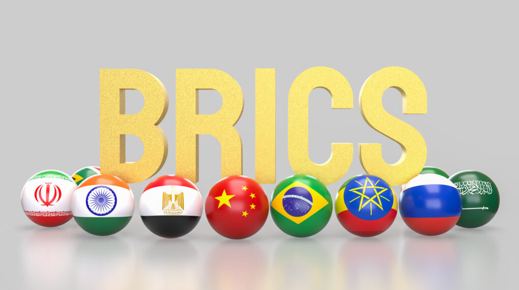 Global South Cooperation