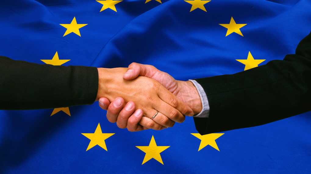 Indonesia EU Partnership