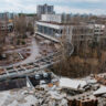 Russia Earthquake