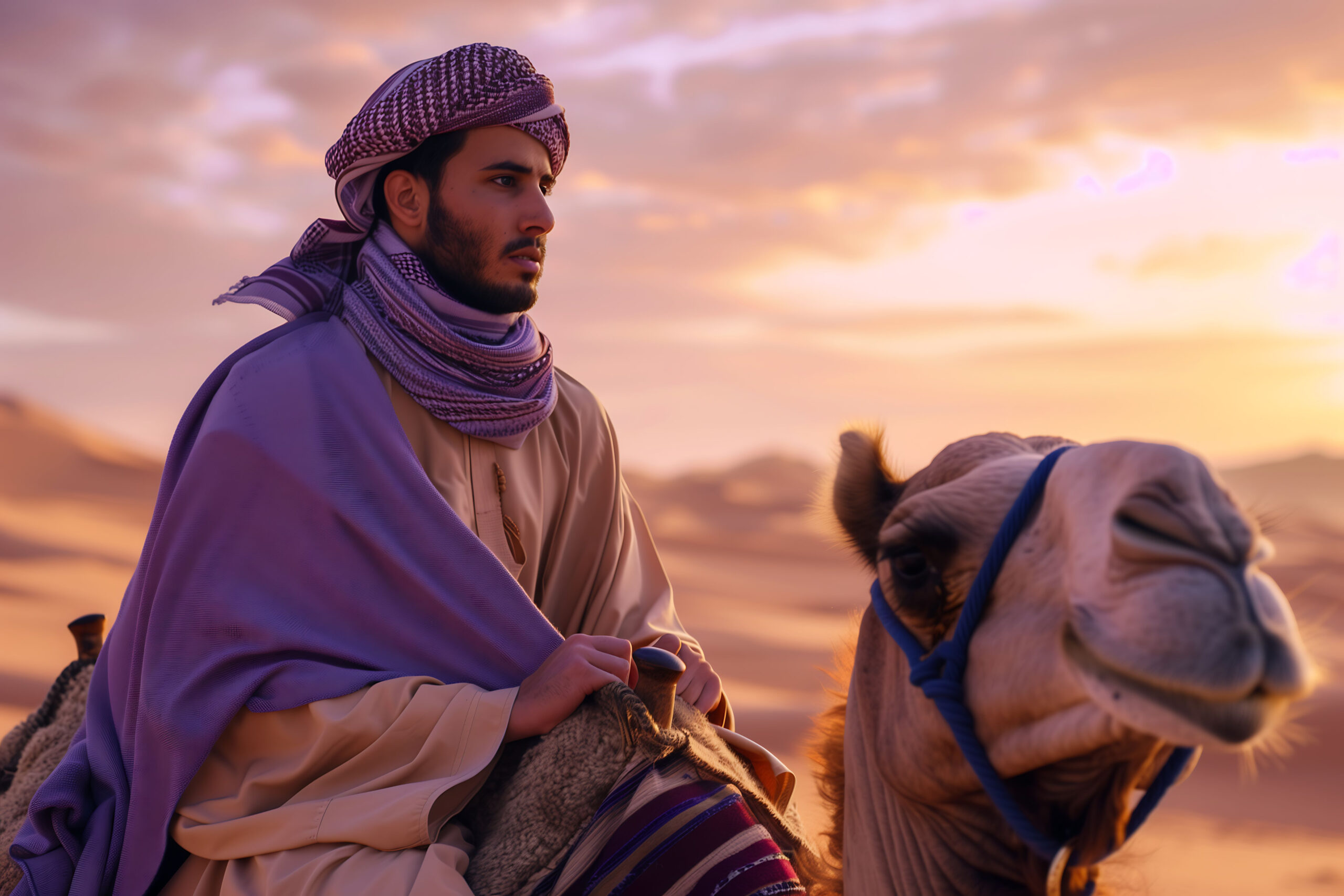 Arabian Prince