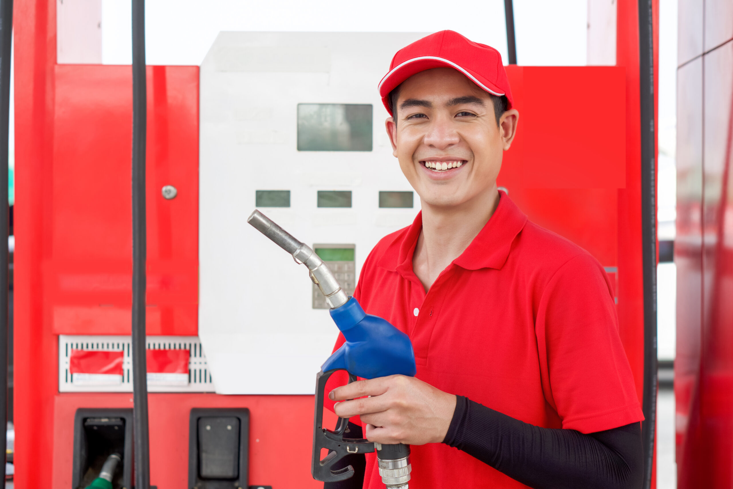 Harga Minyak Dunia
