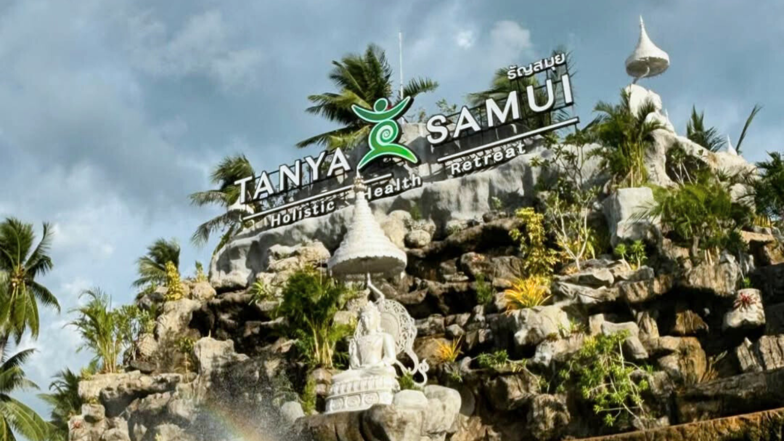Tanya Samui