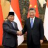 China investing heavily to indonesia