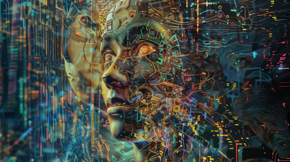 Deepseek Generative AI
