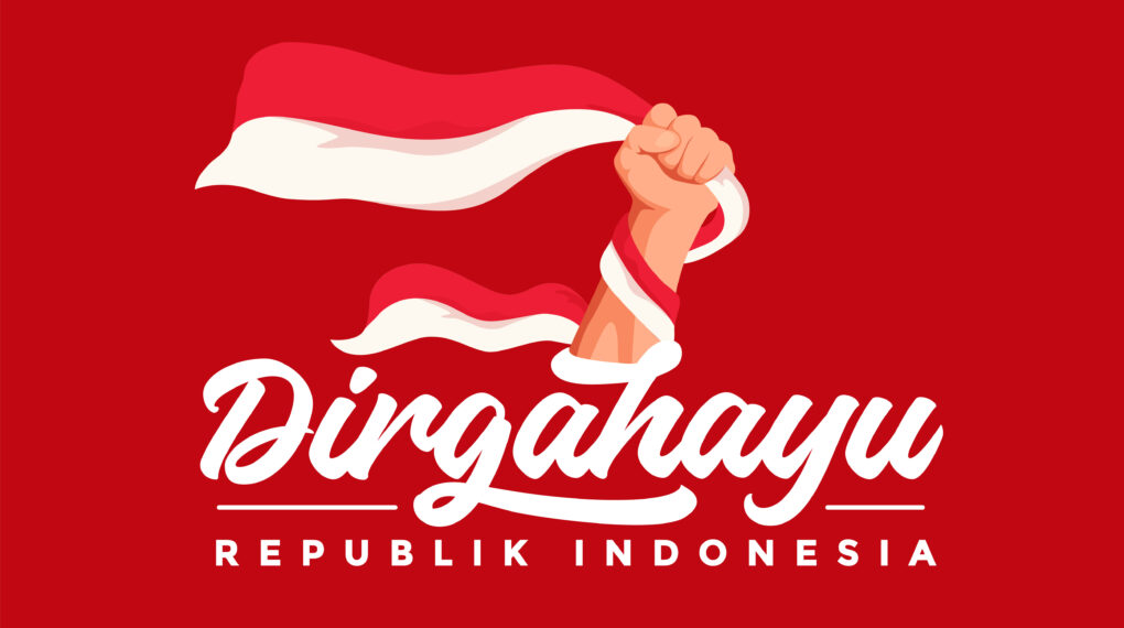 Indonesia Independence Day