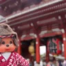 Monchhichi