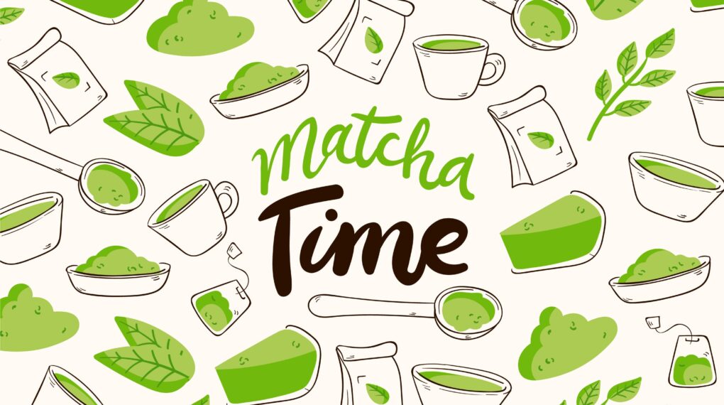 Matcha Japan