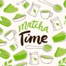 Matcha Japan