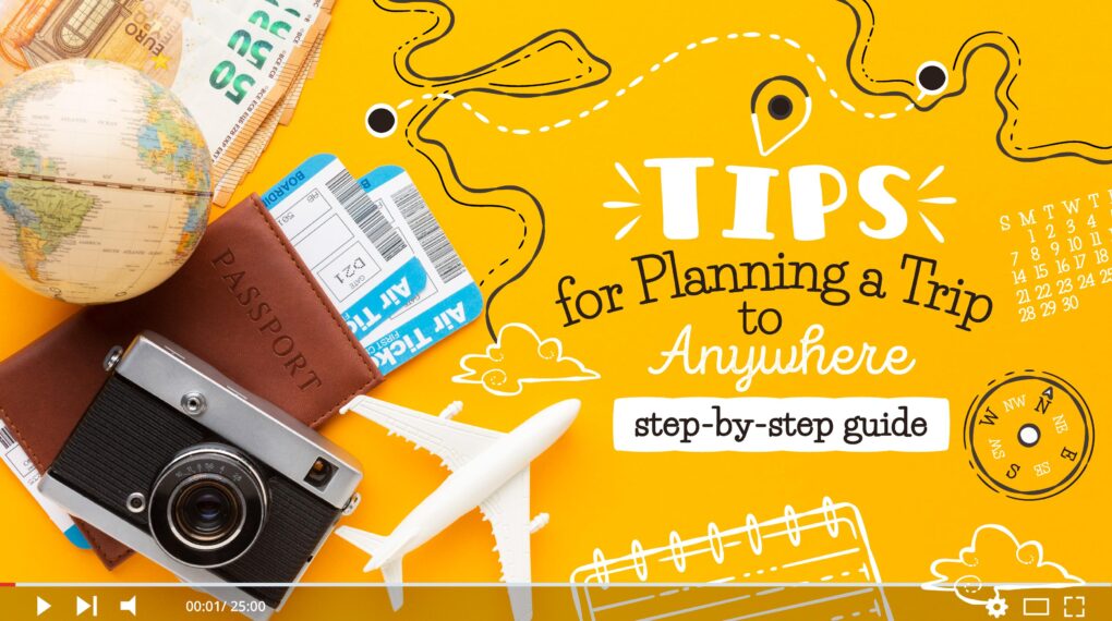 travel tips