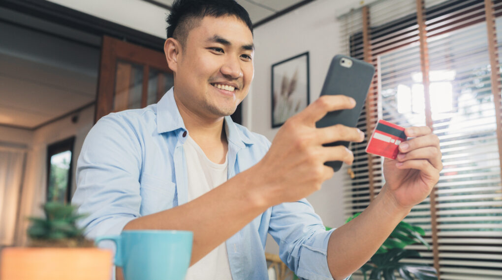 Indonesia fintech 2025