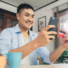 Indonesia fintech 2025