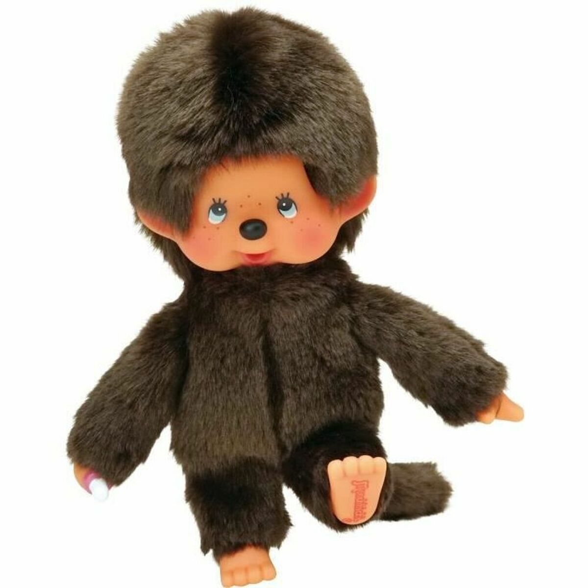 monchhichi