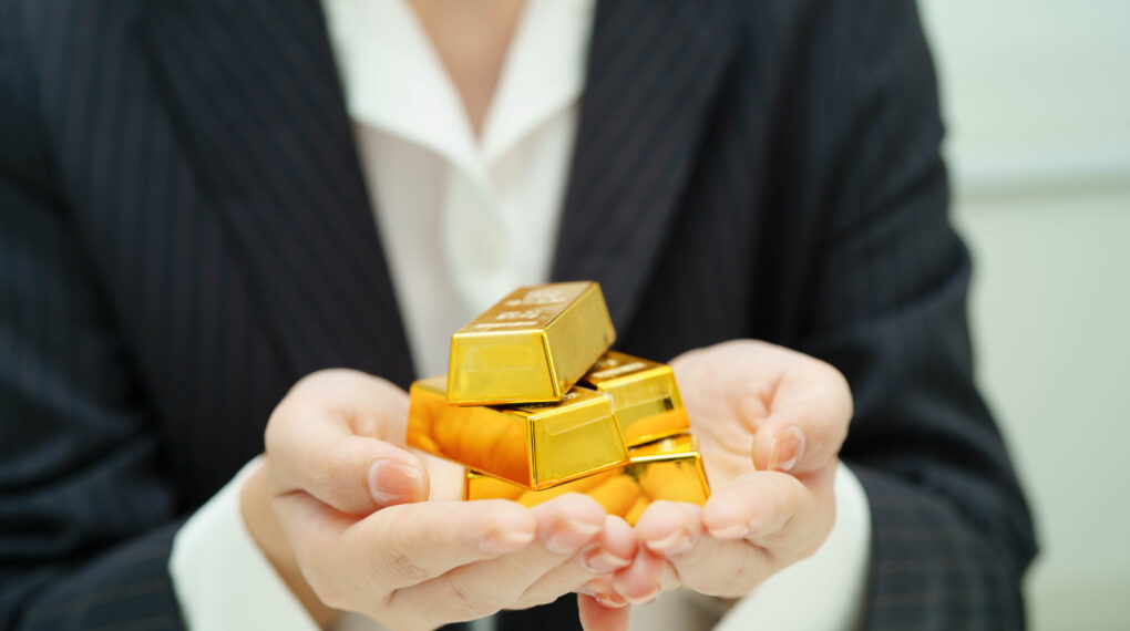 Investing in Gold